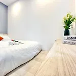 Can Ho Quan 3 Phong Cach Pastel Nam Ky Khoi Nghia