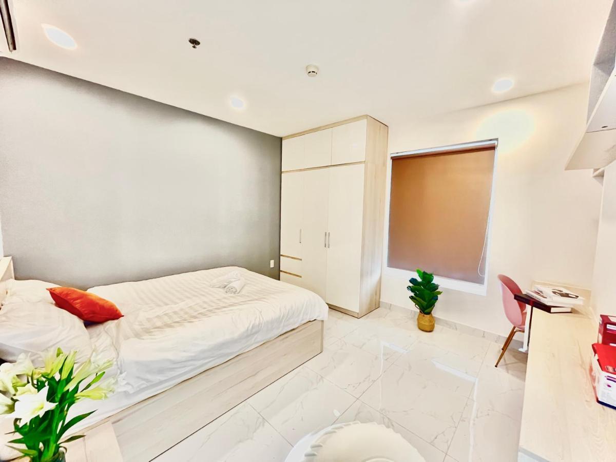Ho Quan 3 Phong Cach Pastel Nam Ky Khoi Nghia