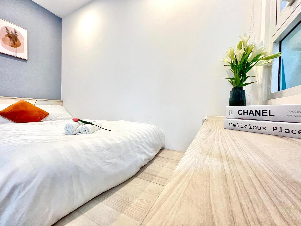 Ho Quan 3 Phong Cach Pastel Nam Ky Khoi Nghia Căn hộ